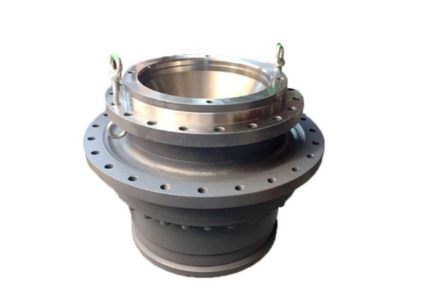 Buy cheap ZX470-3 ZX450-3 ZX500-3 Hitachi Travel Motor Assy 9251680 9263595 Hydraulic Gearbox Speed Reducer Travel Reduction from wholesalers