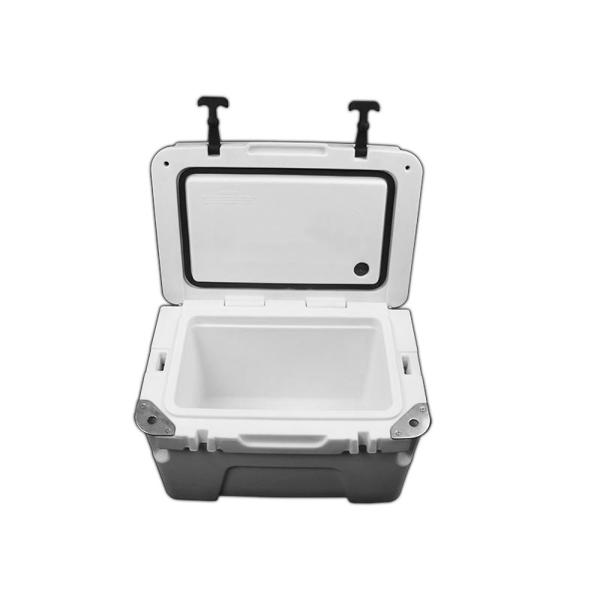 Buy cheap 25Liter Premium Plastic Coolers for Fishing | Hunting | Camping from wholesalers