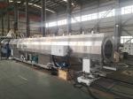 315/355/400/500/630mm 12"-24"inch PVC UPVC Pipe Production Line With HYPS120/28