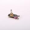 Buy cheap Household Adjustable Bimetal Thermostat for Electrical Stove 50-250 C from wholesalers