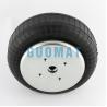 Buy cheap Goodyear 1B9-202 Industrial Air Spring Single Convoluted Air Shock Absorption from wholesalers