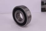 Nonstandard Deep Groove Ball Bearings Gcr15 RMS10 31.75*79.37*22.23mm For