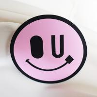 Buy cheap Customized Factory High Frequency Heat Transfer TPU 3d Embossed For Garment product