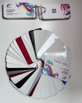 High Quality 2K Automotive Coat For Your Car Purple Refinish Car Paint