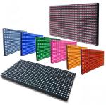 Buy cheap Green Color DIP346 IP65 Outdoor Programmable LED Signs from wholesalers