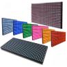 Buy cheap Bank P7.62 488x244mm Outdoor Monochrome LED Signs from wholesalers