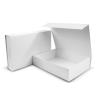 Buy cheap custom jigsaw packaging box puzzle gift box luxury building blocks toy bricks gift box from wholesalers