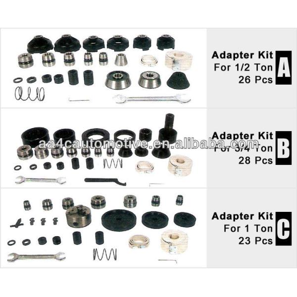 AA4C full automatic car brake disc lathe C9370C