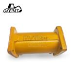 Cooling System Parts Oil Cooler 7N0110 for CATE Truck Oil Coolers For Excavator