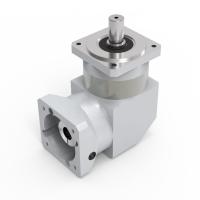 Buy cheap Ratio 5:1 Steel Gear HNBR 90 Degree Planetary Gearbox 42Crmo product