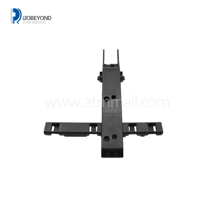 P87 Guide Exit Upper 5886 5887 4450676835 NCR ATM Parts
