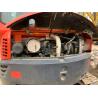 Buy cheap 8000 KG Kubota185-3 Excavator with 0.35m3 Bucket Capacity and Mild Steel Construction from wholesalers
