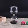 Buy cheap 15 30 60 Minute Hourglass Sand Timer Glass Sand Clock Hourglass from wholesalers