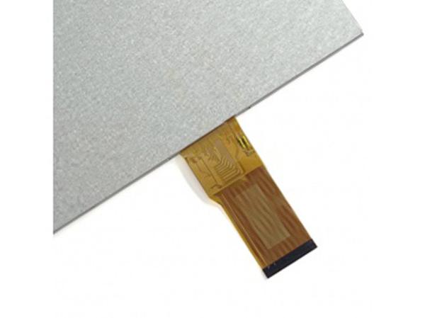 Buy cheap 7 Inch Tft Lcd Display 1024×600 Resolution 1000c/d Sunlight Readable 50 Pins RGB from wholesalers