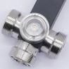 Buy cheap Indoor/Outdoor IP65 4 Way in Building Low Pim Cavity Power Divider 698-4000MHz DIN F from wholesalers