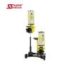 Buy cheap 240W S8025 Badminton Shuttlecock Shooting Machine LED Screen Control from wholesalers
