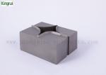 1.2379 Steel Square Food Processing Knives for Meat Cutting Machines