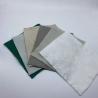 Buy cheap White/Black/ Green Nonwoven Geotextile The Best for Agriculture Slope Protection from wholesalers