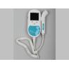Buy cheap Sonoline C Pocket Fetal Doppler from wholesalers