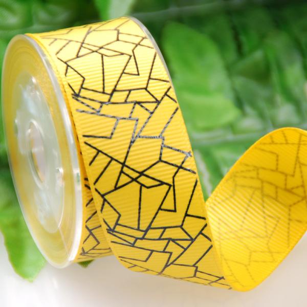 Buy cheap 25 MM Luxury One Color Ink Screen Printing Ribbon For Gifts Packaging OR Decoration from wholesalers