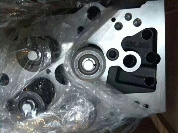 Buy cheap High Quality Cummins KTA19 KTA38 Cylinder Head 3811985 3811981 3646324 3640321 3081070 3072438 from wholesalers