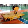 Buy cheap Explosion Proof Low Price High Quality Electric Transfer Cart On Rails from wholesalers