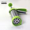 Buy cheap ISO BSCI Press Cookie Machine 15*6*22.5CM Sustainable Stainless Steel from wholesalers