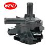 Buy cheap G9040-33030 Electric Coolant Water Pump For Lexus IS GS ES Toyota 250 300 350 from wholesalers