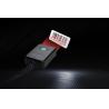 Buy cheap OEM Fixed Automatic Barcode Reader MS4100 qr code scanner usb from wholesalers