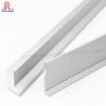 Buy cheap Anodizing 6061 Aluminium Handle Profile Cabinet Accessories Customized from wholesalers