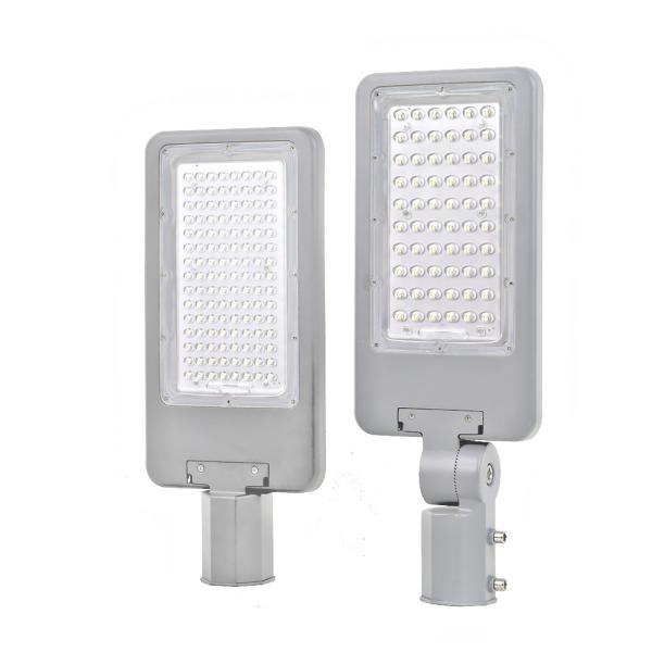 Buy cheap Reliable performance street light parts 60w 80w roadway lamp 100watt street light led from wholesalers