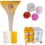 12 Months Shelf Life Platinum Cure Silicone - Hardness Shore A 0-40