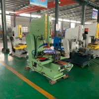 Buy cheap B5020 Metal Slotting Machine Hydraulic Heavy Duty Metal Processing Planer product