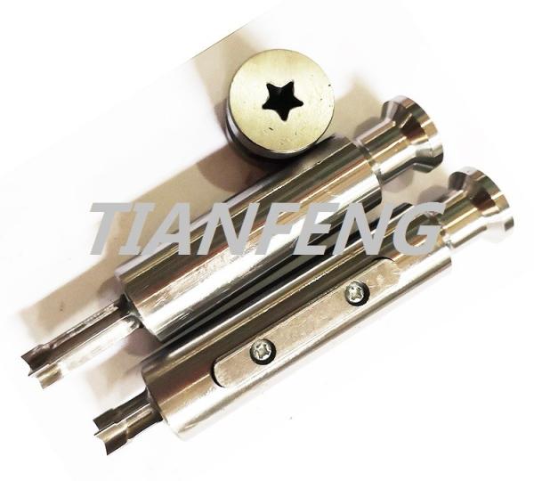 Buy cheap ZP5 Zp7 Zp9 ZP35d Zp37d Zp41D Tablet Press punch die Tooling mold from wholesalers