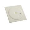 Buy cheap Battery Backup Recessed Emergency LED Kitchen Ceiling Lights , RoHS from wholesalers