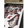 Buy cheap Large Format Vision Laser Machine For Jersey Cutting, curtain cutting from wholesalers