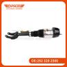 Buy cheap Front Air Suspension Sensor Strut 2923202500 2923202600 for Mercedes Benz C292 from wholesalers