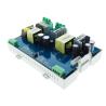 Buy cheap Durable 24V DC DIN Rail Power Supply Supports RS485 Applied In Home Automation from wholesalers