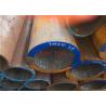 Buy cheap Thick Chrome Moly Steel Pipe , ASTM Chromoly Square Tubing Quickly Synthesized from wholesalers
