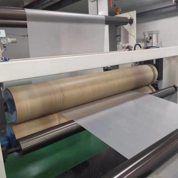 Buy cheap 0.08mm Eco Friendly Petg Plastic Sheet For Driving Licence Cards Production from wholesalers