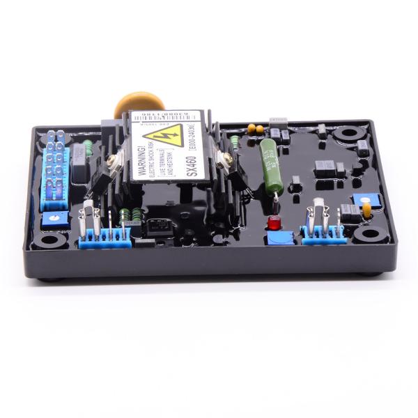 Buy cheap Two Wire Sx460 6 Amps 90 Voltage Generator AVR from wholesalers