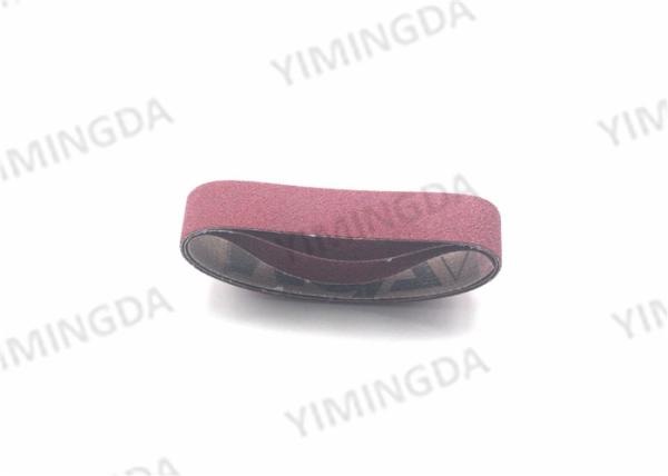 Buy cheap P80 Sharpening Belt 260 X 19mm For Cutter Parts MP6/MP9/M88 703920 from wholesalers
