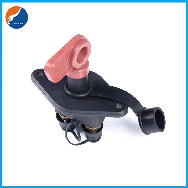 Buy cheap ATV High Current Car Power Master Rotary Battery Switch 81255020018 for Man Truck from wholesalers
