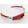 Buy cheap BG001 Professional Polarized Cycling Glasses Bike Casual Goggles Outdoor Sports Bicycle Sunglasses UV 400 protection TR from wholesalers