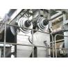 Buy cheap Inclined Arrangement Size Press Paper Machine Customized Roll Size from wholesalers