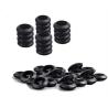 Buy cheap Silicone Rubber Custom Round Wire Cable Ring Dustproof Waterproof from wholesalers