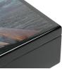Buy cheap Luxury Lacquer Painting Custom Wooden Gift Boxes For Chocolate Jewelry Packaging from wholesalers