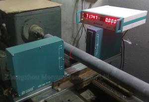 Wholesale Rubber Roller External Diameter Measuring Instrument LDM-50S / LDM-100S from china suppliers