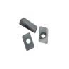 Buy cheap PVD Coating Carbide Milling Inserts Strong Wear Resistance Light Cutting from wholesalers