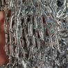Buy cheap Galvanized DIN766 763 764 Steel Link Chain Factory Price from wholesalers